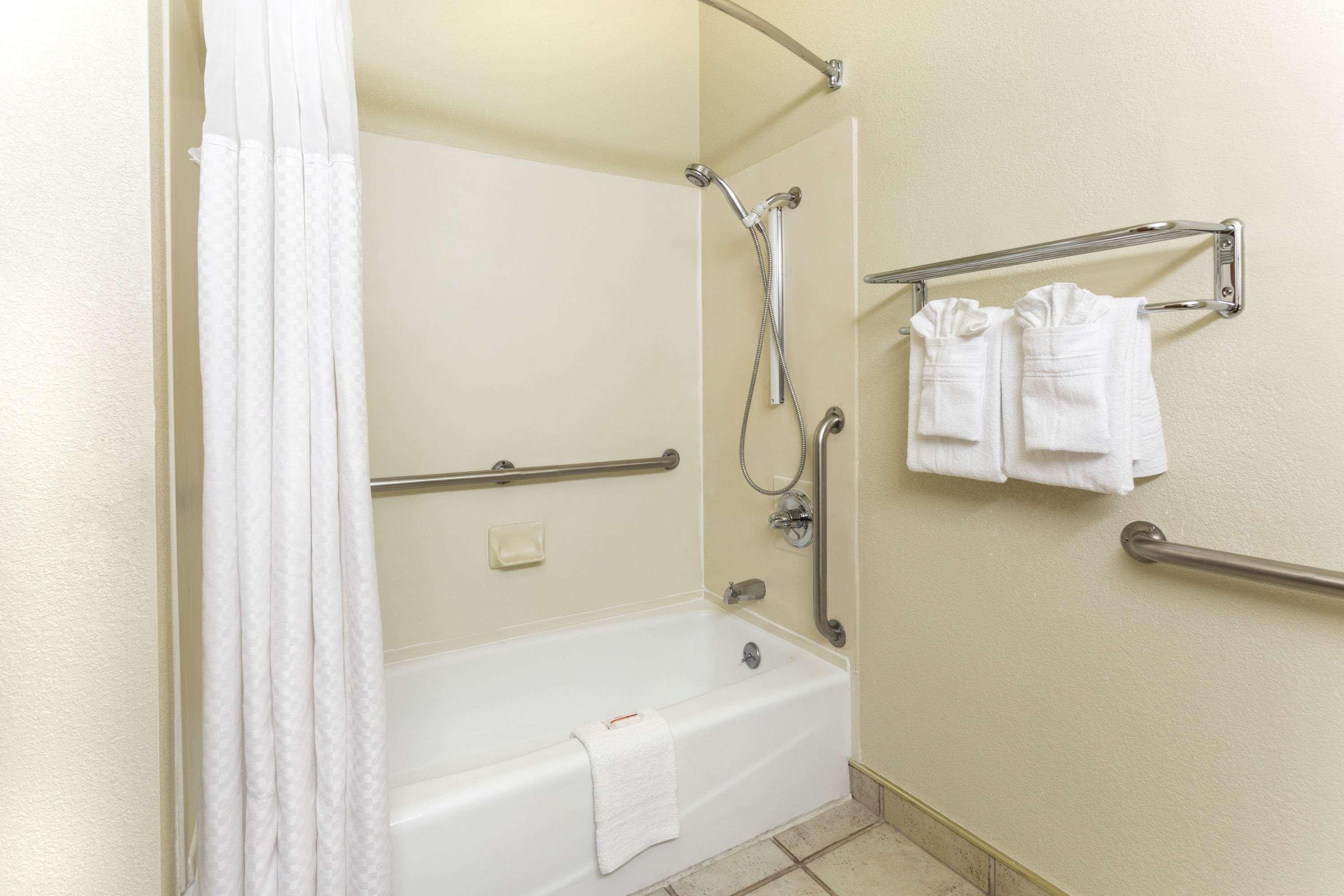 Days Inn By Wyndham Colorado Springs Airport Δωμάτιο φωτογραφία