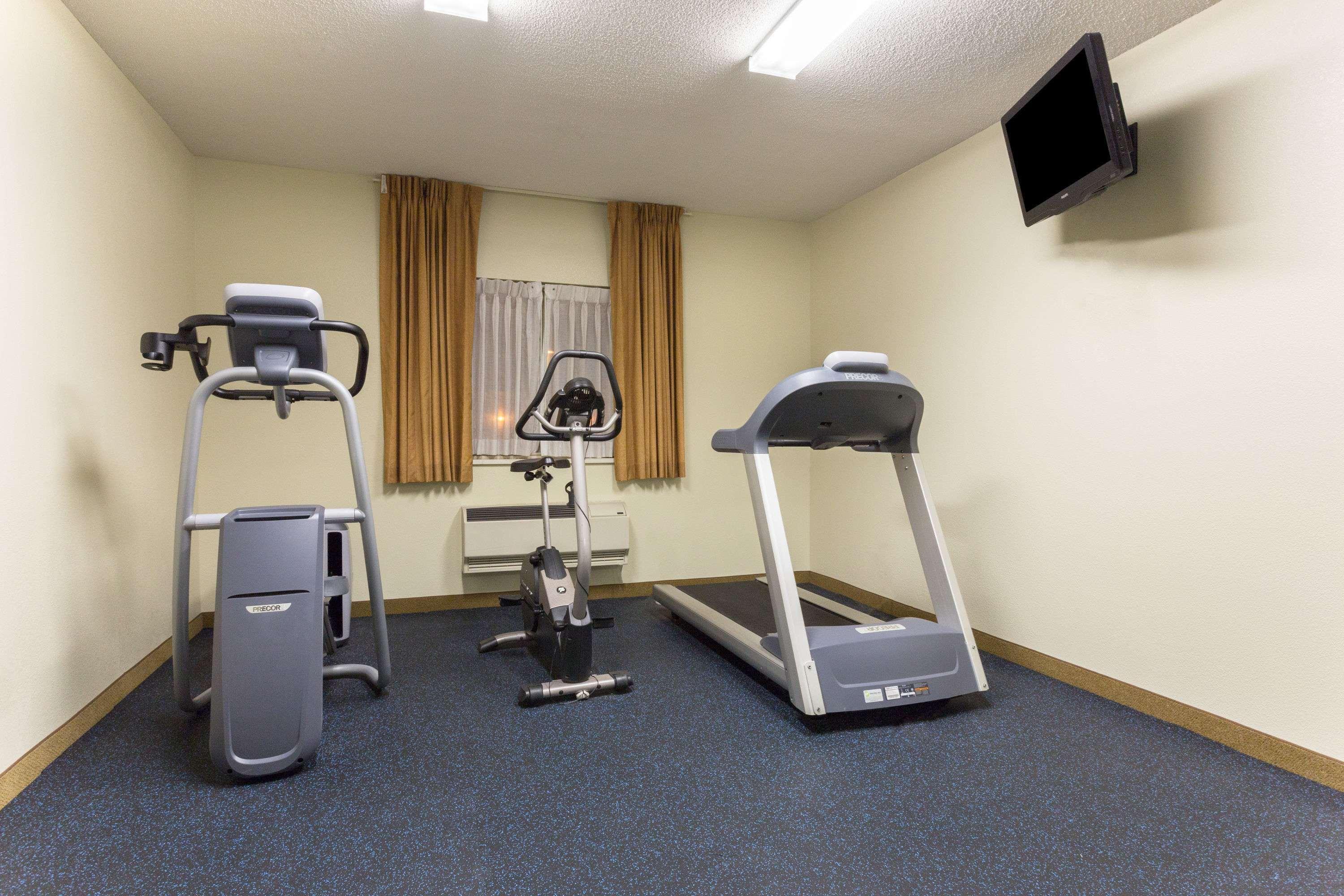 Days Inn By Wyndham Colorado Springs Airport Εξωτερικό φωτογραφία