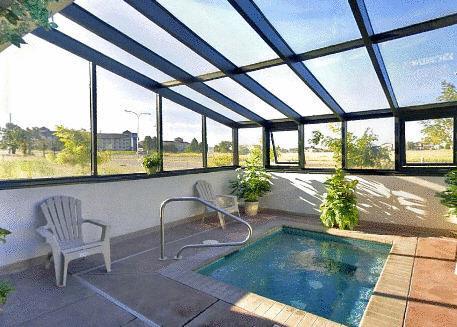 Days Inn By Wyndham Colorado Springs Airport Εξωτερικό φωτογραφία